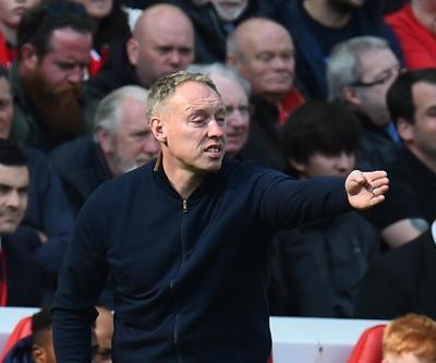Leicester City, Steve Cooper ile 3 yılık sözleşme imzaladı