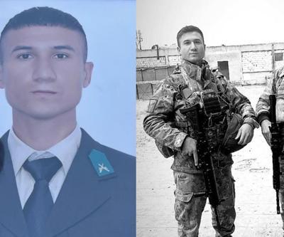 Pençe Kilit bölgesinde şehit olmuştu: Vasiyeti yürekleri dağladı
