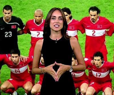 Türkiyenin mucize turnuvası EURO 2008