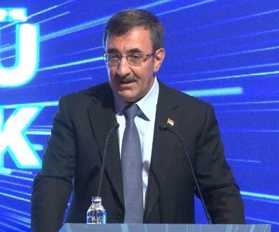 Cumhurbaşkanı Yardımcısı Yılmazdan satın alma gücü paritesine ilişkin paylaşım