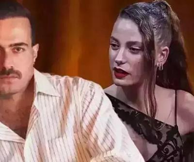 Serenay Sarıkaya günler sonra ilk kez ortaya çıktı: Eğlenceli halleri dikkat topladı