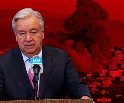 Birleşmiş Milletlerden Lübnan uyarısı: Tek bir aceleci hareket felaket doğurabilir