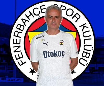 Fenerbahçe, Topuk Yaylasında sezonu açıyor Taraftara açık antrenman...