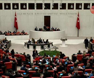 Mecliste bayram sonrası mesaisi: Hangi düzenlemeler gündemde olacak
