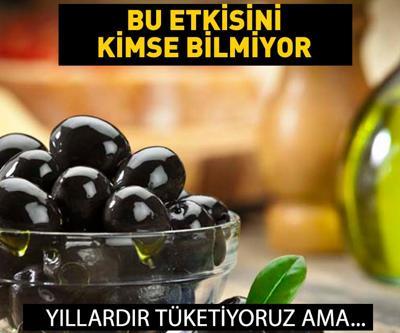 Yıllardır tüketiyoruz, bu etkisini kimse bilmiyor Prof. Dr. Osman Müftüoğlu açıkladı: Kanser düşmanı, hafızayı güçlendiriyor, iltihap baskılayıcı ve ağrı kesici Bitmedi...