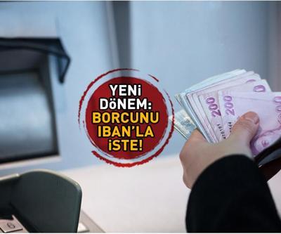 IBANla para göndermede yeni dönem Çoğu kişinin haberi dahi yok Artık böyle yapılacak