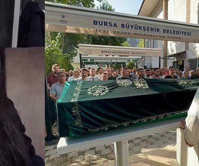 Jet skiden düşerek hayatını kaybetmişti Genç kız toprağa verildi