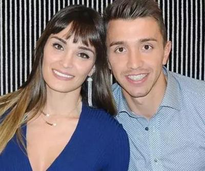 Muslera ve eşi AY YILDIZ dövmesi yaptırdı Her zaman birlikte