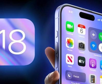iOS 18 hayal kırıklığı yarattı