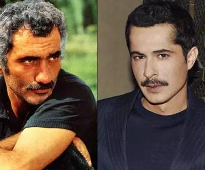 Yılmaz Güney’in hayatı film oluyor