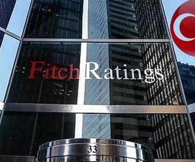 Fitch, Türk bankalarının görünümünü güncelledi