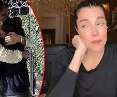 Deniz Akkayadan kızına psikolojik şiddet O mesajları böyle ifşa etti
