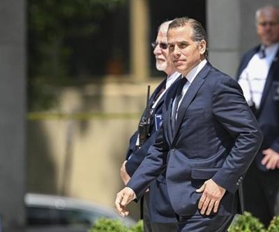 Yetkisi elinden alındı: Hunter Biden artık avukatlık yapamayacak
