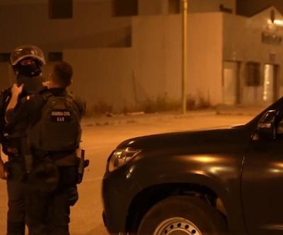 SON DAKİKA HABERİ: Uluslararası uyuşturucu karteli çökertildi Kırmızı bültenle aranan örgüt lideri dahil 42 kişi tutuklandı