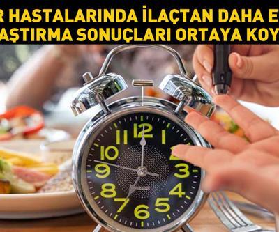 Şeker hastalarında ilaçtan daha etkili: 5:2 diyeti İşte daha fazla kilo kaybı ve daha dengeli kan şekerinin sırrı Yeni araştırmada dikkat çeken 3 bulgu...
