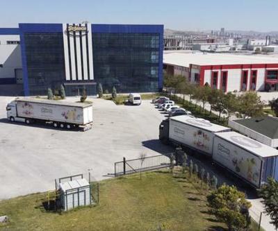 Seğmen Kardeşler Gıdanın halka arzında talep toplama sürecine başlandı