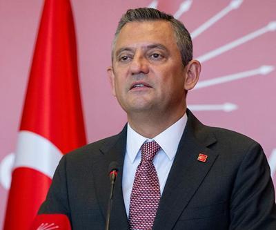 Özgür Özelden Cumhurbaşkanı Erdoğana yanıt