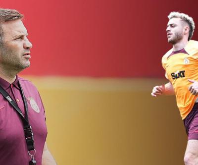 Galatasaray, Avusturya kampında 5 hazırlık maçı oynayacak