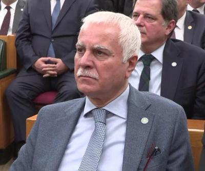 Koray Aydın İYİ Partiden istifa etti