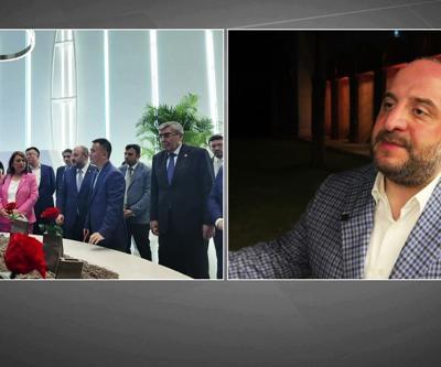 Mustafa Varank ‘gri liste’ kararı hakkında konuştu Çinli devler Türkiye’ye mi geliyor