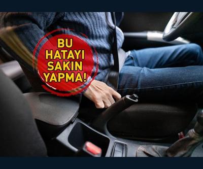 Frenler tutmuyorsa ne yapmalısınız İşte adım adım hayat kurtaran öneriler: Bu hatayı sakın yapmayın
