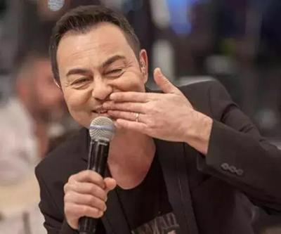 Serdar Ortaçtan Sevindirici Paylaşım: Artık Yürüyebiliyorum