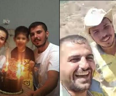 İş kazası yine can aldı: Doğum gününde elektrik akımına kapılıp öldü