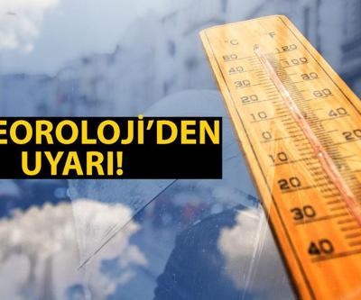 Bugün (29 Haziran) hava nasıl olacak Meteoroloji uyardı