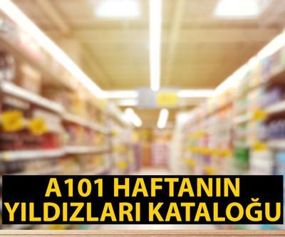 29 Haziran - 5 Temmuz A101 Aktüel Ürünler Kataloğu