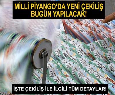 29 Haziran 2024 Milli Piyango sonuçları... MPİ bilet sorgulama millipiyangoonline.comda