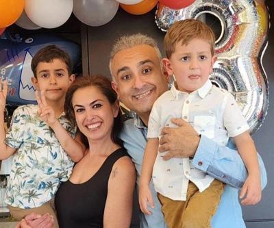 Nezden ihanet açıklaması Rahatsızlık duyuyorum Onur Atilla boşanmıştı ve Nez ile görüntülenmişti