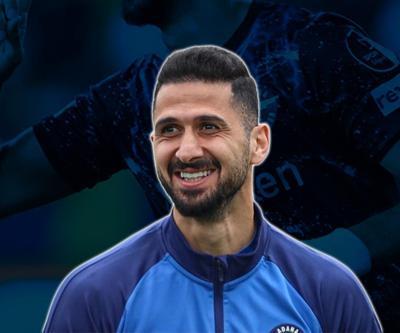 Göztepenin transferde yeni hedefi Emre Akbaba
