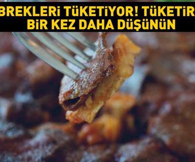 Böbrekleri bitiriyor Tüketirken bir kez daha düşünün