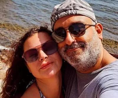Rüştü Onur Atilla ve Nezden açıklama Boşanmış bir adamla tanıştım