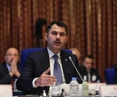 Murat Kurum kimdir Yeni Çevre, Şehircilik ve İklim Değişikliği Bakanı belli oldu Kabine değişikliği Resmi Gazetede
