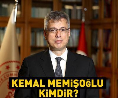 Yeni Sağlık Bakanı Kemal Memişoğlu kimdir
