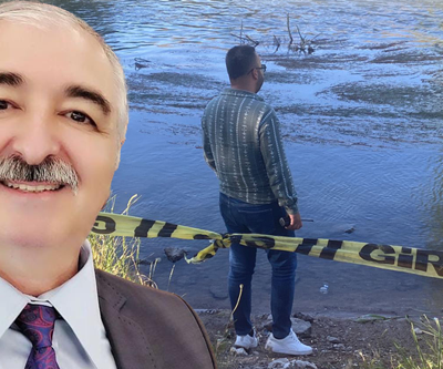 Prof. Dr. Karasunun ölümünde dikkat çeken detay