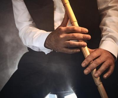 Müzikle Meditasyon: Tasavvuf Müziği Nedir Ve Örnekleri