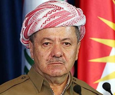 Mesud Barzani, 6 yıl aradan sonra Bağdatı ziyaret edecek