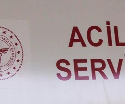 Uzman isim uyardı: Acil servisler alarm veriyor