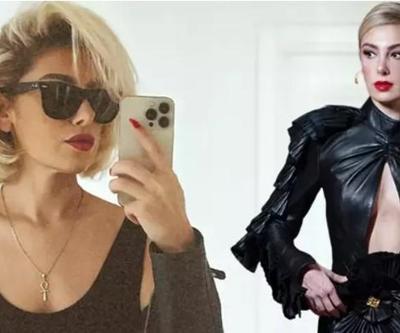 Burcu Binici, DNA testi yaptırdı Sonucu şaşırttı