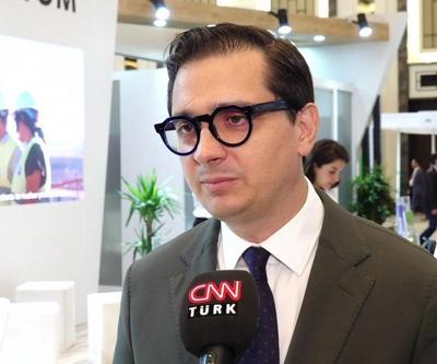 Akkuyu Nükleer Güç Santrali son virajda Türkiye ve Rusya arasında yeni iş birlikleri gündemde mi