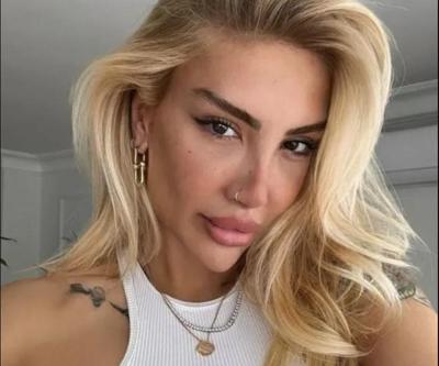 Deniz Akkayadan şikayetçi oldu Deniz Akkaya hakkında yakalama kararı Magazin dünyası bunu konuşuyor