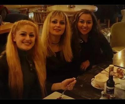 Örgütün çökertilmesinde rol almıştı Adnan Oktarın kandırdığı iki kızının peşinde