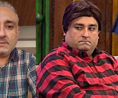 Rüştü Onur Atilla kimdir, kaç yaşında Güldür Güldür’ün İbrahim’i, şarkıcı Nez ile aşka geldi