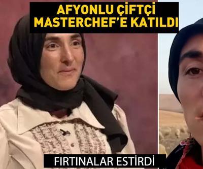 MasterChef Ayşe kimdir, nereli MasterChef Ayşe Ekiz elendi mi, nerede, neden yok