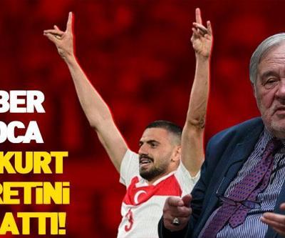 SON DAKİKA HABERİ... Prof. Dr. İlber Ortaylı Bozkurt işaretini anlattı: Türk milletinin sembolüdür