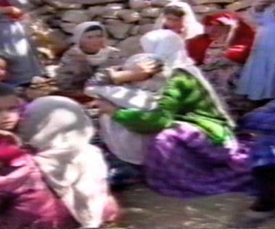 Tarihte kara leke PKKnın sivil katliamı: BAŞBAĞLAR