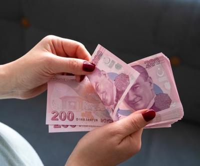 Emekliye ek ödeme müjdesi İşte kuruşu kuruşuna zamlı hesap tablosu...
