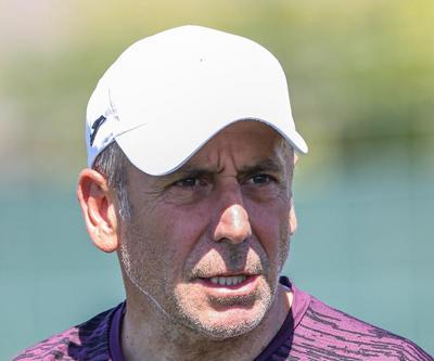 Trabzonspor yeni sezon hazırlıklarına hız kazandırdı